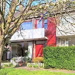 Huis met de enorme boom * Bennebroek