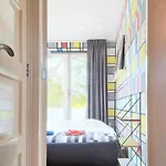 Huis met de enorme boom Accommodatie bij particulieren