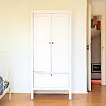 Accommodatie bij particulieren Huis met de enorme boom