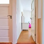 Huis met de enorme boom Accommodatie bij particulieren Bennebroek