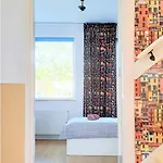 Accommodatie bij particulieren Huis met de enorme boom Bennebroek