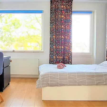 Homestay Bennebroek B&B Bennebroek