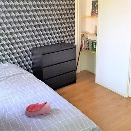 Homestay Bennebroek B&B Bennebroek