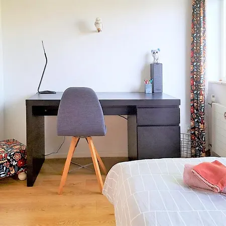 Homestay Bennebroek B&B