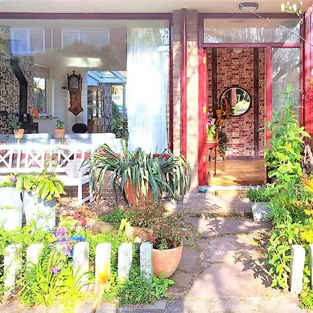 Bennebroek B&B Bennebroek