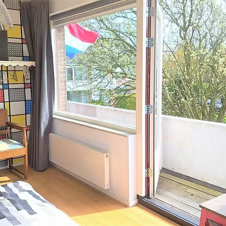 Bennebroek B&B