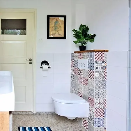 Bennebroek B&B Homestay szállás