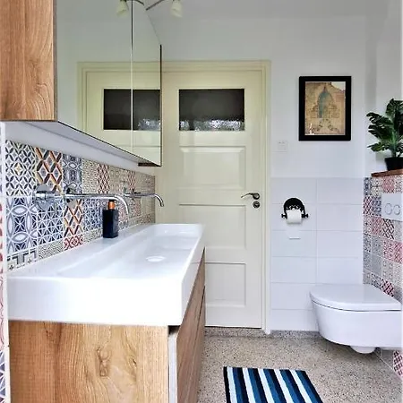 Homestay szállás Bennebroek B&B *