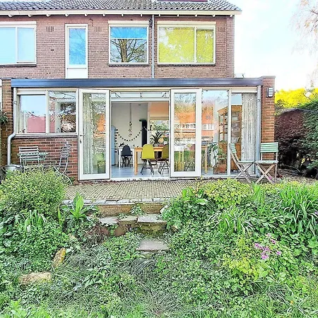 Bennebroek B&B Bennebroek