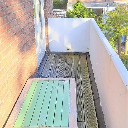 Bennebroek B&B Homestay szállás *