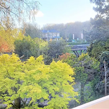 Bennebroek B&B Pansiyon Bennebroek