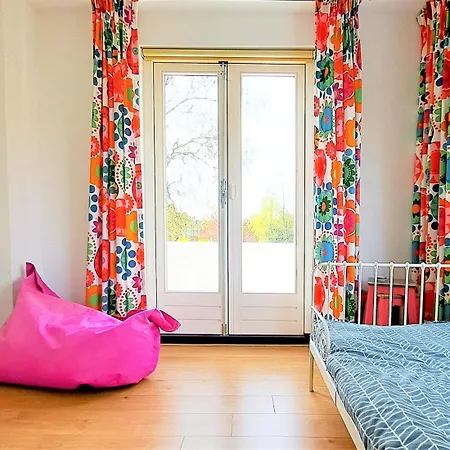 Homestay Bennebroek B&B Bennebroek
