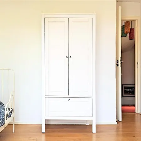 Homestay szállás Bennebroek B&B