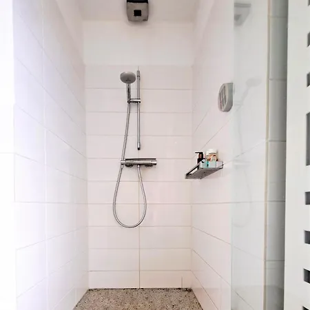 Bennebroek B&B Homestay szállás