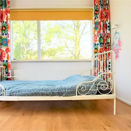 Homestay szállás Bennebroek B&B