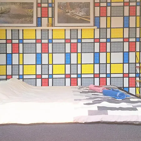 Homestay szállás Bennebroek B&B *