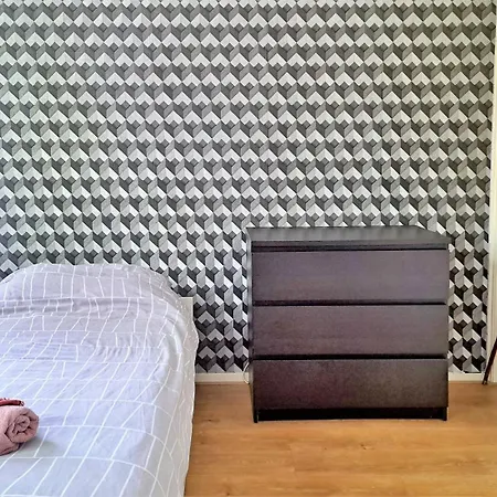 Homestay Bennebroek B&B