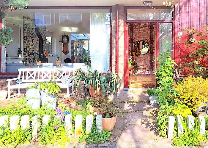 Bennebroek B&B Bennebroek