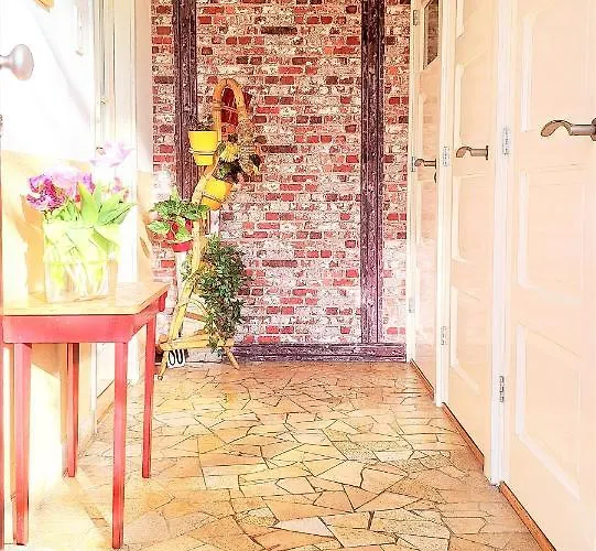 Met De Enorme Boom Bennebroek