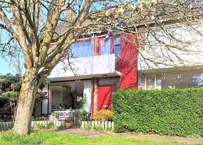 Bennebroek B&B * Bennebroek