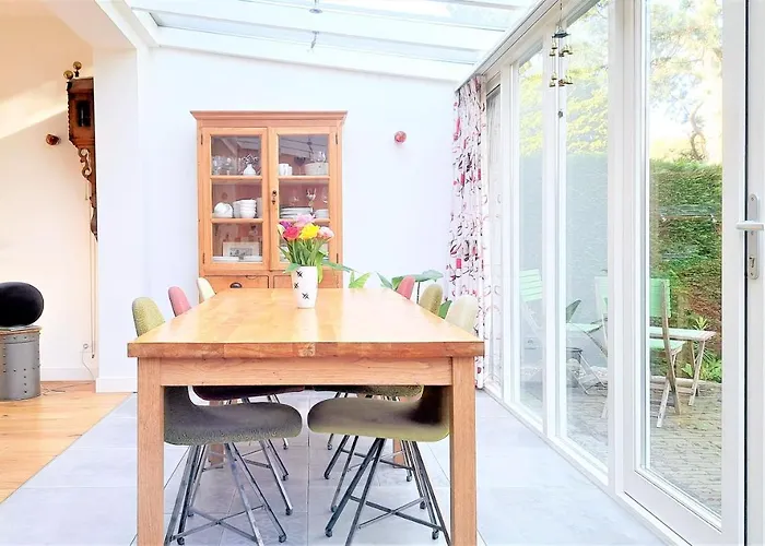 Pansiyon Bennebroek B&B Bennebroek