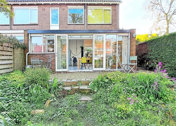 Bennebroek B&B Bennebroek