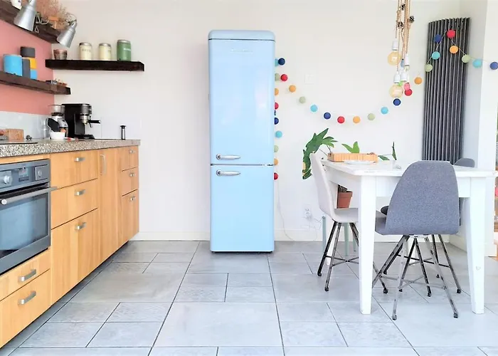 Bennebroek B&B Pansiyon *