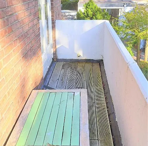 Met De Enorme Boom Accommodatie bij particulieren *