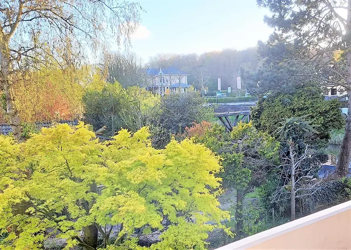 Bennebroek B&B Pansiyon Bennebroek