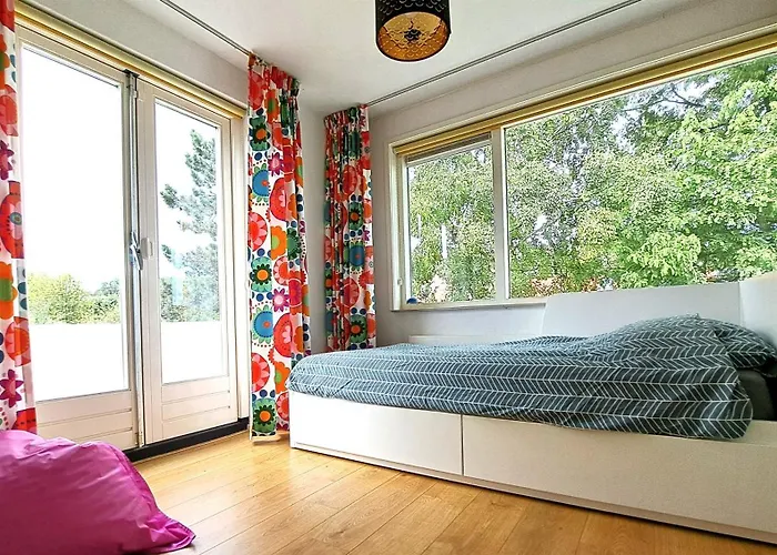 Pansiyon Bennebroek B&B