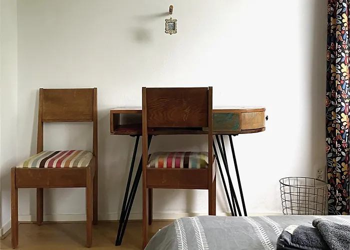 Bennebroek B&B Pansiyon