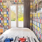Bennebroek B&B منزل للإقامة *