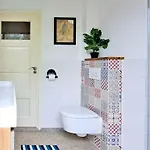 Bennebroek B&B منزل للإقامة