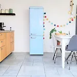 Bennebroek B&B منزل للإقامة *