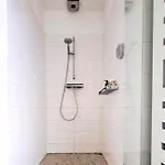 Bennebroek B&B منزل للإقامة