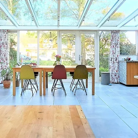 Bennebroek B&B منزل للإقامة