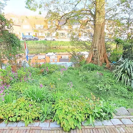 منزل للإقامة Bennebroek B&B *