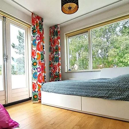 منزل للإقامة Bennebroek B&B