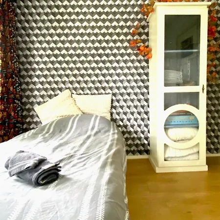 Bennebroek B&B