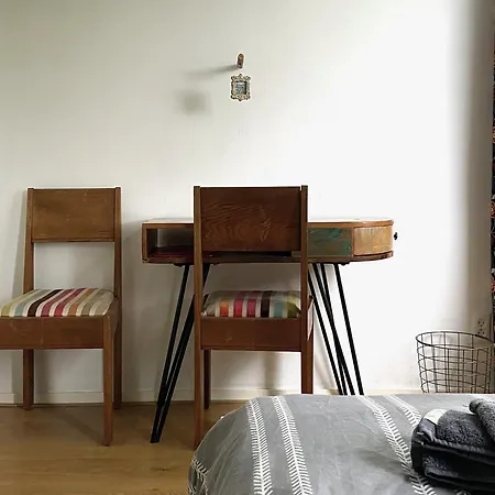 Bennebroek B&B منزل للإقامة
